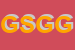 Logo di GERRY SPORT DI GIRELLI GUERRINO e NATALE SNC
