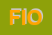Logo di FIORIDEA