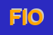 Logo di FIORIDEA