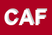 Logo di CAFFETTERIA ANTICA FONTE