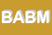 Logo di BAISOTTI ASSICURAZIONI DI BAISOTTI MARCO E C SAS