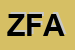 Logo di ZAZIO FRANCO ANGELO