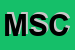 Logo di MSE DI SAVOLDELLI E C SAS