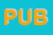 Logo di PUBBLICAM