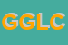 Logo di GL2 DI GENNARI LUCA e C SAS