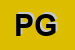 Logo di PEDERIVA GIOVANNI