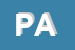 Logo di PEDROTTI ADRIANA