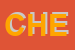 Logo di CHEMEIA (SRL)