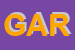 Logo di GARDACCIAI (SRL)