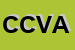 Logo di CVD DI CORAIN VINICIO E ALBERTO e C SAS