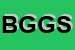 Logo di BERTAZZI G e G SNC DI BERTAZZI GIOVANNI E GIUSEPPE