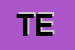 Logo di TE