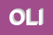 Logo di OLIOSI