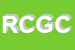 Logo di RIVISCO DI COTTARELLI G E C (SNC)