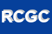 Logo di RIVISCO DI COTTARELLI G E C SNC