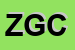 Logo di ZIGLIOLI GIANPAOLO e CSNC