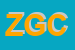 Logo di ZIGLIOLI GIANPAOLO e CSNC