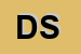 Logo di DADES SRL