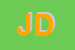 Logo di JEUNESSE DOREE-