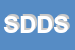 Logo di STUDIO D e D SRL