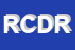 Logo di RODELLA COMPLEMENTI D'ARREDO DI RODELLA SANDRA e C SAS