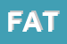 Logo di FATTORI (SRL)