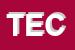 Logo di TECNICART