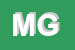 Logo di MAGIA GIALLA