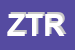 Logo di ZAPPING DI TRUZZI ROBERTO