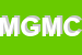 Logo di MORGAN DI GATTO MONICA e C SAS