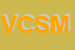 Logo di VIVI CAFE-DI SIMONS MATHILDE E C