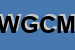 Logo di WELCOME GARDA DI CROVI MASSIMO E C SAS