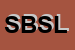 Logo di S B S LEASING SPA
