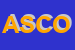 Logo di APOL SAS DI CORDINI OSCAR e C
