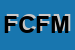 Logo di FUMA CONSULTING DI FUSARO MANUEL