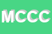 Logo di M e C COMPUTER CLINIC SNC