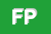 Logo di FORESTA PANTALEONE