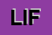 Logo di LIFE SRL