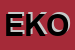 Logo di EKOGARDA (SOCCOOPRL)