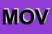 Logo di MOVIDA