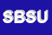 Logo di STUDIO BS DI SCHRAMM ULRICH e C SAS