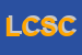 Logo di LA CASCINA SOC COOP RL