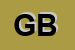 Logo di GENESIS B