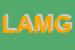 Logo di L-UOMO ACCONCIATURE MASCHILI DI GARDIN DENIS