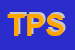 Logo di TRE-PIU-SRL