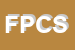 Logo di FANTASIE DI POLI e C SNC