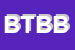 Logo di BAR TOURING DI BOLDINI B e C SNC