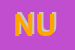 Logo di NUMERO UNO