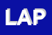 Logo di LABA DI ARCAINI PIERPAOLO