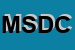 Logo di METALSEALS SNC DI DOSSI e C